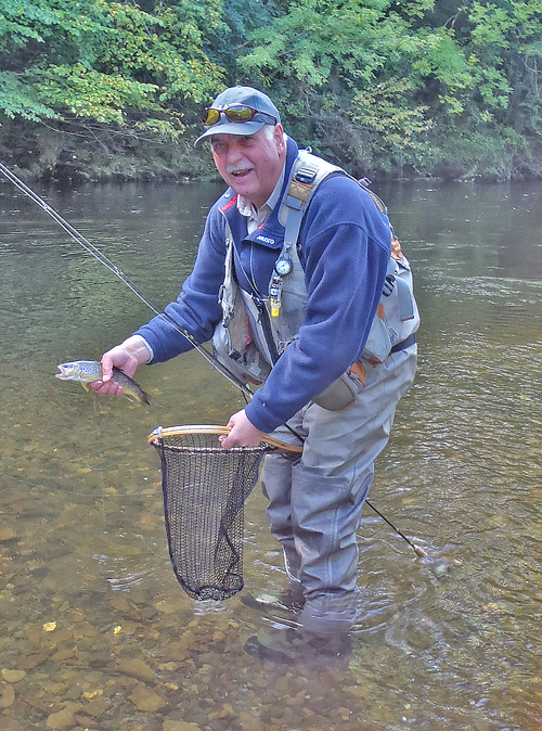 10lb Salmon